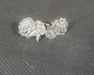Sterling Earrings 