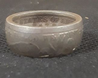 Coin Ring 