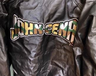 John Cena Coat