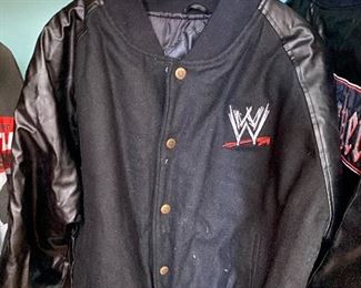 WW John Cena