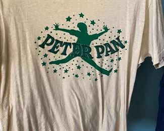 Peter Pan Shirt