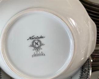 Noritake Segovia