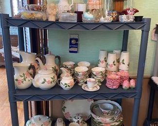 Franciscan - Desert Rose