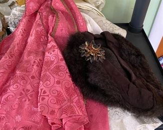 Religious Statue Clothing