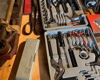 Tools