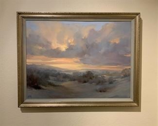 Kilpatrick Moody Landscape 