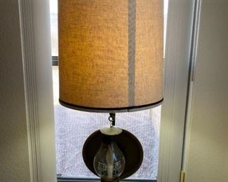 2 Great Lamps