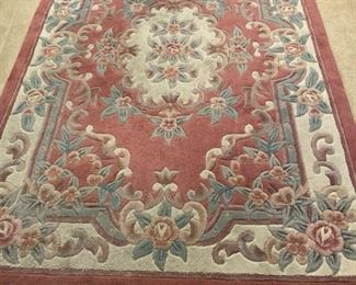 Awesome area rug