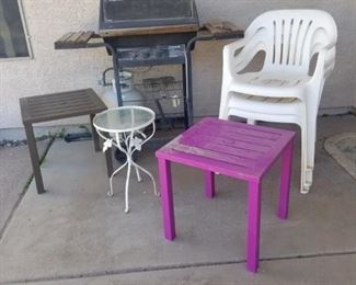 BACKYARD FUN