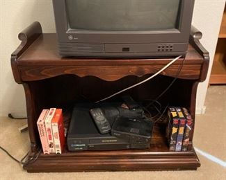 Classic TV with some classic movies