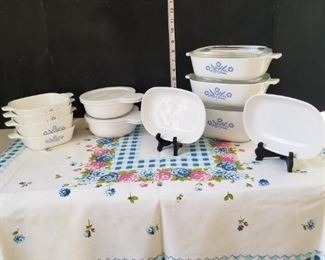 CORNING WARE