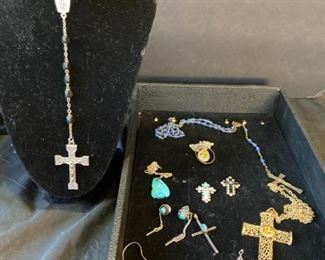 Crosses