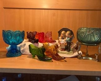 Glass Decor