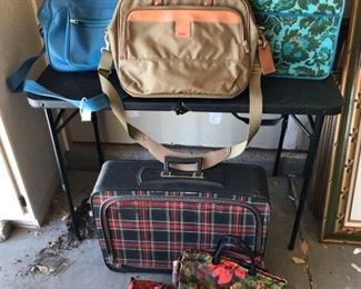 Going Somewhere