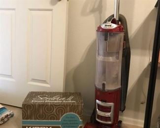 Keep Your Carpet Clean