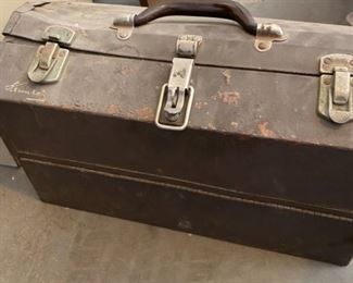 Kennedy toolbox