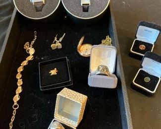 Mens and Womens Jewelry