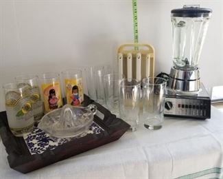 MIX IT UP