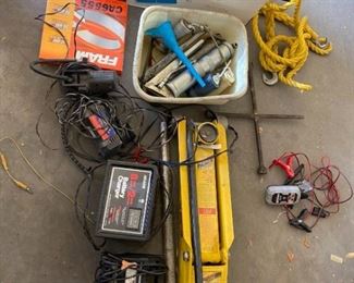 Perfect a lot to work on your cars