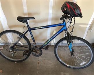 Roadmaster Mountain Bike