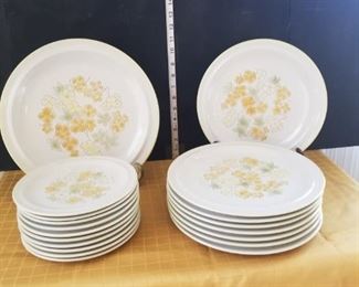 SAUTERNE ISABELLA STONEWARE