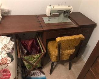 Sewing Starter Kit