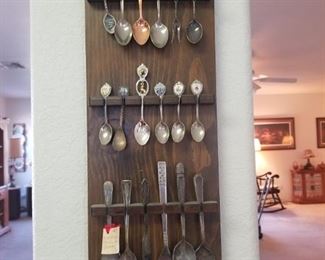 SHEFFIELD ENGLAND FORK