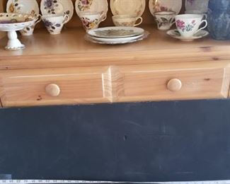 TEA FOR 2 AND MORE