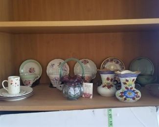 TEA PARTY TIME
