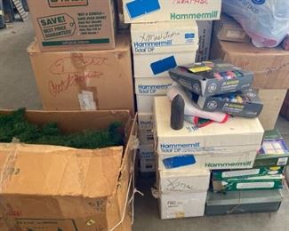 Yes Another Christmas Mystery Lot
