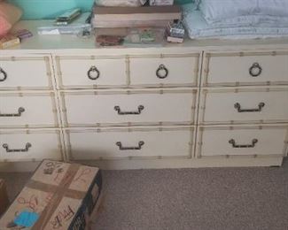 dresser that goes with the other chest