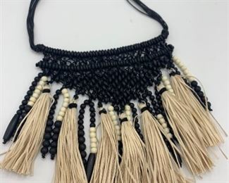 Large Chicos Statement Necklace