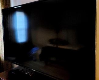 Samsung HDTV