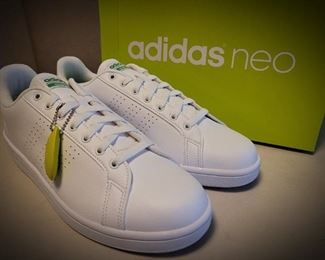 adidas neo, MIB