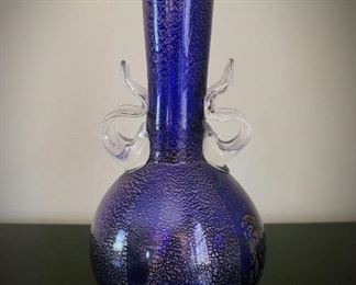 Studio Art Glass by STEPHEN RICH NELSON