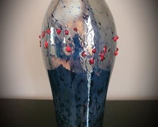 artist signed MENSCH 2000