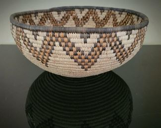 Zulu Basket