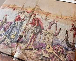 Italian Tapestry