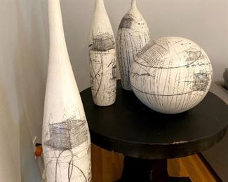 Mexican Artist - Yuri Zatarain