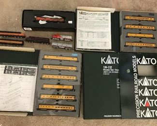 Kato sets