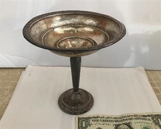 Sterling Compote