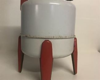 Miniature washing machine by Wind     $50. Great condition. 