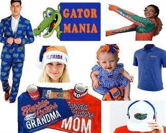 gatorcollage