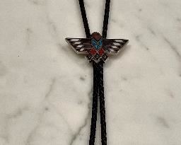 Item 148: Bolero Necklace: $8