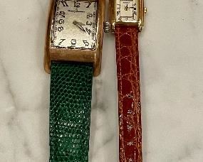 Item 215: Tommy Bahama and Seiko Watch: $32 for both