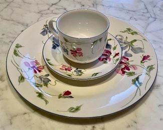 Item 266: Villeroy and Boch: $8