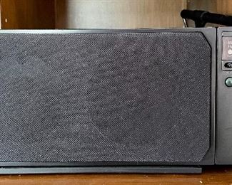 Item 248: Proton 300 AM FM Stereo Tuner Receiver Radio: $50