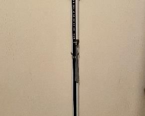 Item 254: Detecto Medic Vintage Scale: $150