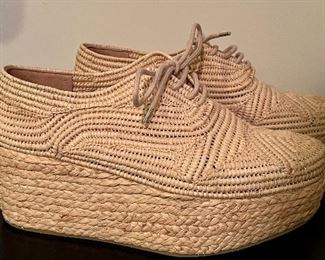 Item 294: Robert Clergerie, Paris: $125