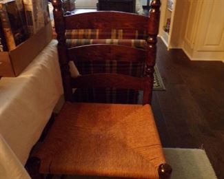pair of these chairs